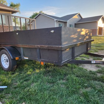 No Pile Left Behind - Junk Removal & Hauling Near Me - Wichita, Kansas No Pile Left Behind - Junk Removal & Hauling Near Me - Wichita, Kansas