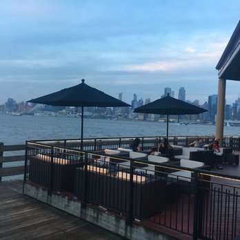 Chart House - Seafood Near Me - Weehawken, New Jersey Chart House - Seafood Near Me - Weehawken, New Jersey