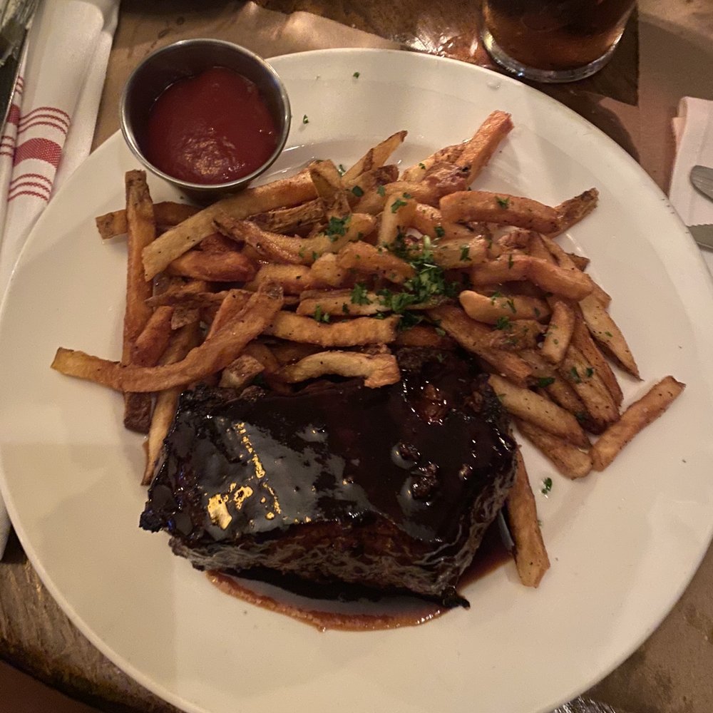 Circa 1875 - Steak Frites - Pubs Near Me - Savannah, Georgia Circa 1875 - Steak Frites - Pubs Near Me - Savannah, Georgia