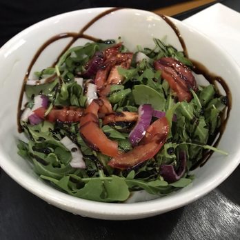 Tapas Italiano - House salad - Tapas/Small Plates Near Me - Bronx, New York