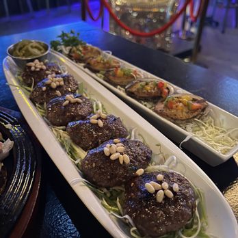 Chungdam 828 - IG: happyfoodieoc - Lounges Near Me - Los Angeles, California Chungdam 828 - IG: happyfoodieoc - Lounges Near Me - Los Angeles, California