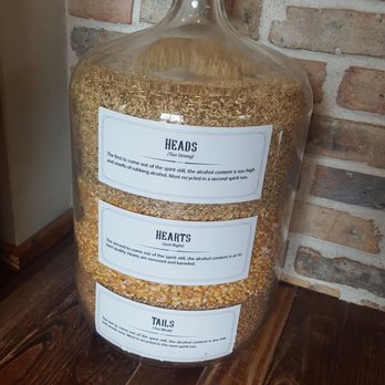 St. Augustine Distillery - Distilleries Near Me - Saint  Augustine, Florida