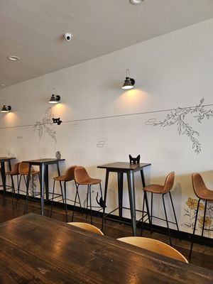 Beard Papa's - Irvine by null