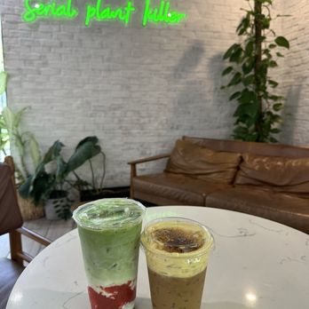 Cafe Mollie - Vietnamese Coffee - Coffee & Tea Near Me - Phoenix, Arizona Cafe Mollie - Vietnamese Coffee - Coffee & Tea Near Me - Phoenix, Arizona
