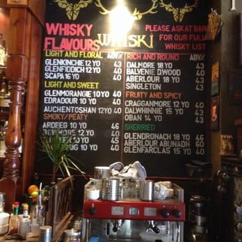 WHISKI Bar & Restaurant - British Near Me - Edinburgh, EDH WHISKI Bar & Restaurant - British Near Me - Edinburgh, EDH