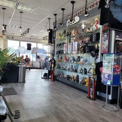 West End Tattoo & Piercing