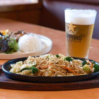 Yuki Sushi - Chicken teriyaki and Yakisoba - Sushi Bars Near Me - Garden Grove, California Yuki Sushi - Chicken teriyaki and Yakisoba - Sushi Bars Near Me - Garden Grove, California