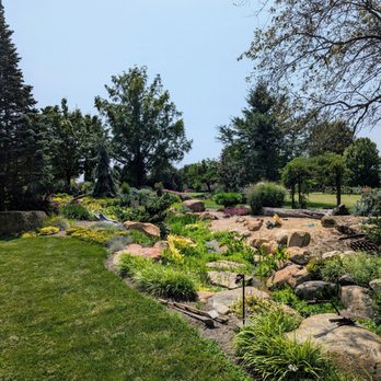 Hornbaker Gardens - Nurseries & Gardening Near Me - Princeton, Illinois Hornbaker Gardens - Nurseries & Gardening Near Me - Princeton, Illinois