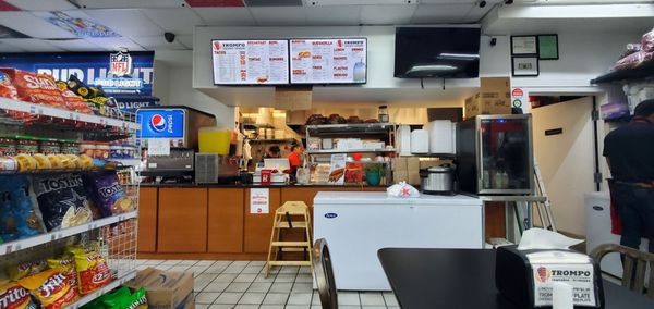 Trompo Taqueria Plano by null