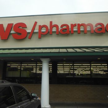 CVS Pharmacy - CVS Pharmacy - Drugstores Near Me - CHARLESTON, South Carolina