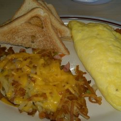 Huddle House