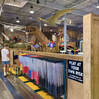 Prehistoric Putt - Mini Golf Near Me - Omaha, Nebraska Prehistoric Putt - Mini Golf Near Me - Omaha, Nebraska