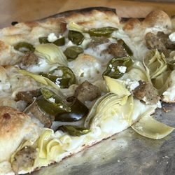Proto's Pizza - The ultimate