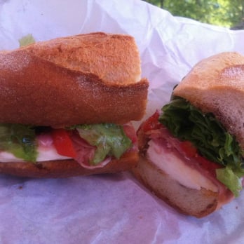 Panino - Solvang - Delis Near Me - Solvang, California