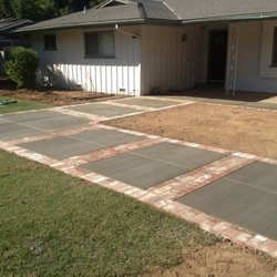 A G & R Masonry and Concrete