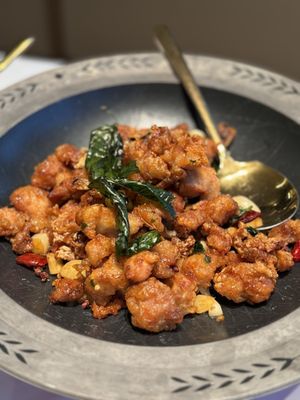 Lao Sze Chuan by null