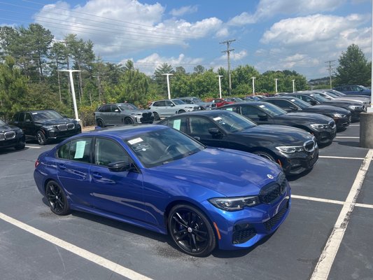 CENTURY BMW - Updated August 2025 - 38 Photos & 104 Reviews - 2934 ...