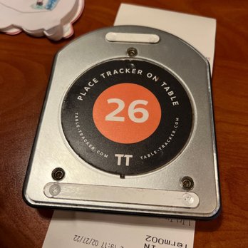 Stonefire Grill - Table tracker on stand by! - American Near Me - Irvine, California Stonefire Grill - Table tracker on stand by! - American Near Me - Irvine, California