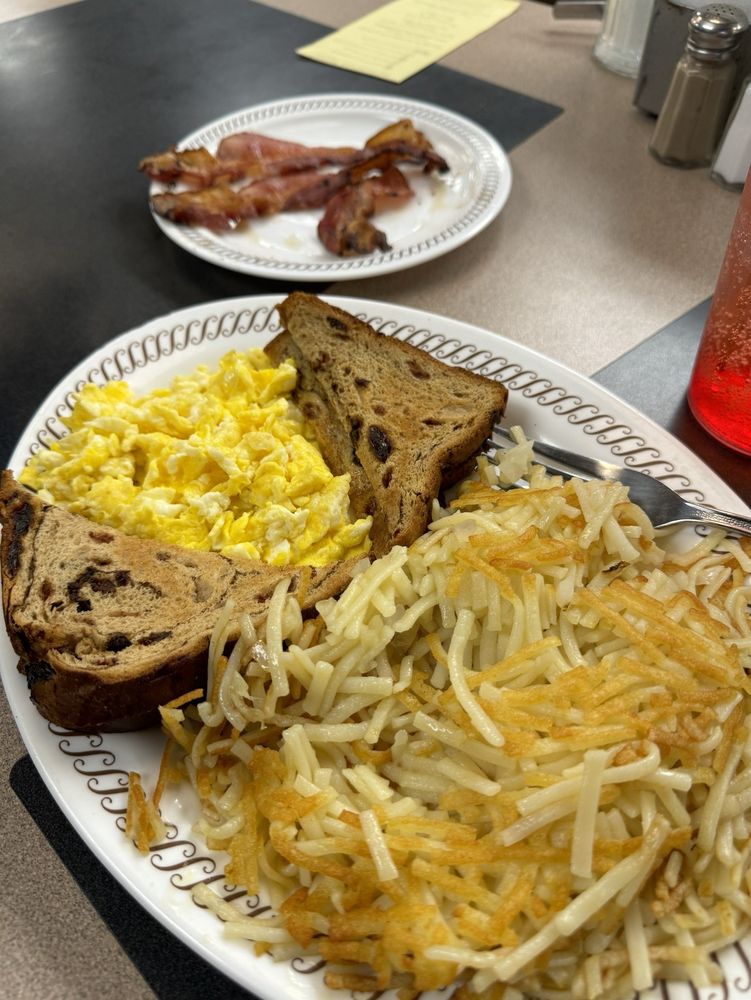 WAFFLE HOUSE EVANS Updated October 2024 17 Photos & 21 Reviews