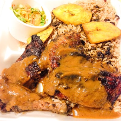 Boom J's Cuisine by null
