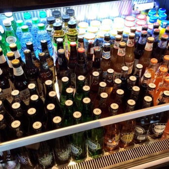 MOD Pizza - Bottled Drinks - Pizza Near Me - Rocklin, California MOD Pizza - Bottled Drinks - Pizza Near Me - Rocklin, California