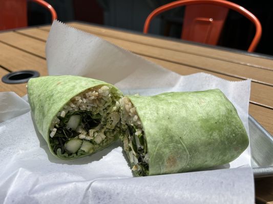 Mermaids Cafe by null