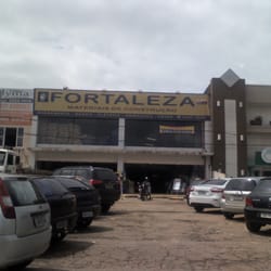Fortaleza Materiais P/ Construção