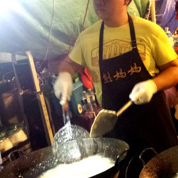 Night It Up! - Street Vendors Near Me - Markham, Ontario