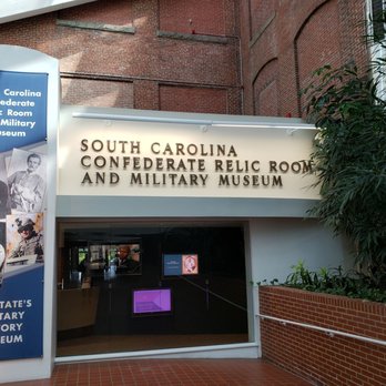 South Carolina State Museum - Museums Near Me - Columbia, South Carolina South Carolina State Museum - Museums Near Me - Columbia, South Carolina