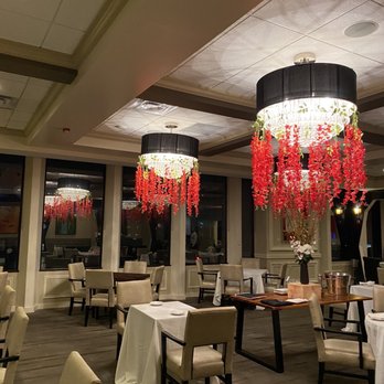 Citrus Club - The decorations just for the Valentine dinner - Venues & Event Spaces Near Me - Orlando, Florida Citrus Club - The decorations just for the Valentine dinner - Venues & Event Spaces Near Me - Orlando, Florida