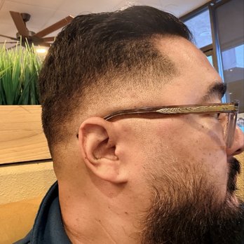 Fairway Fades - Medium drop fade - Barbers Near Me - San Marcos, California Fairway Fades - Medium drop fade - Barbers Near Me - San Marcos, California