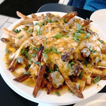 Americana Vineyards Winery - Kimchi fries - Wineries Near Me - Interlaken, New York Americana Vineyards Winery - Kimchi fries - Wineries Near Me - Interlaken, New York