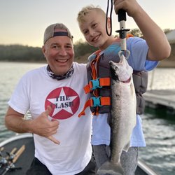 Live Fast Movement Outdoors - Proud of my guy