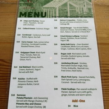 Grann Restaurant - Cajun/Creole Near Me - Tacoma, Washington