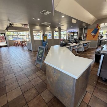 Dairy Queen Grill & Chill - Fast Food Near Me - Manteca, California