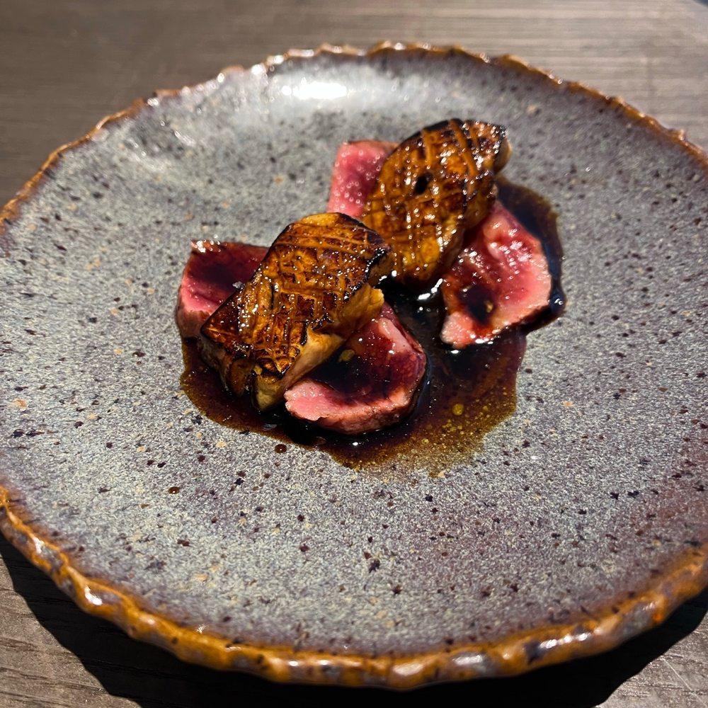 Nakka - Japanese Near Me - São Paulo, SP