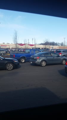 Costco Wholesale by null