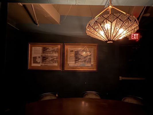 Double Dealer Bar New Orleans by null