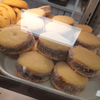 Carniceria El Gaucho - Alfajores. Oh yeeeah. - International Grocery Near Me - Toronto, Ontario Carniceria El Gaucho - Alfajores. Oh yeeeah. - International Grocery Near Me - Toronto, Ontario
