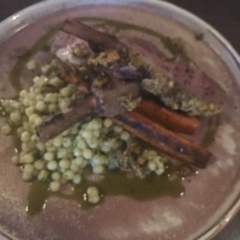 DOSC - Lamb - Cafes Near Me - Edmonton, Alberta DOSC - Lamb - Cafes Near Me - Edmonton, Alberta