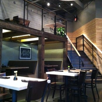 Yokozuna Yale - This location has a cool little balcony section. - Sushi Bars Near Me - Tulsa, Oklahoma Yokozuna Yale - This location has a cool little balcony section. - Sushi Bars Near Me - Tulsa, Oklahoma