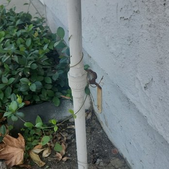 Premier Plumbing Solutions - Old valve that didn't work - Plumbing Near Me - La Mirada, California
