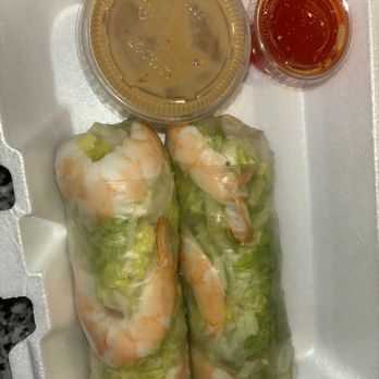 North Harbor Bistro - Summer rolls - Chinese Near Me - Cypress, Texas North Harbor Bistro - Summer rolls - Chinese Near Me - Cypress, Texas