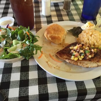 Dish - The Mac was unbecheesable! - Southern Near Me - Charlotte, North Carolina