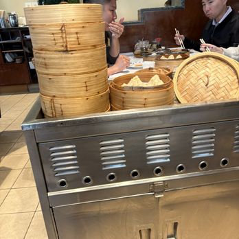 Yank Sing - Dim Sum Near Me - San Francisco, California Yank Sing - Dim Sum Near Me - San Francisco, California