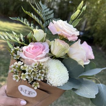 Moxie Florals - Florists Near Me Moxie Florals - Florists Near Me