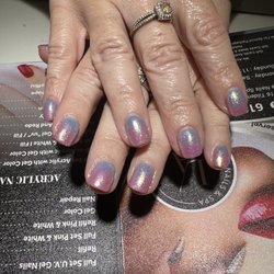 LA Nail Spa - Summer 2022