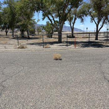 Miller's Rest Area - Rest Stops Near Me - Tonopah, Nevada