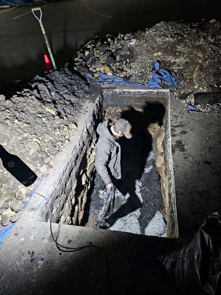 Slide of Joliet Plumbing and Sewer Experts