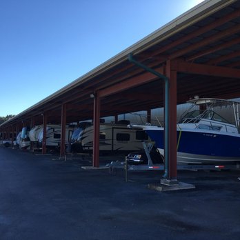 SmartStop Self Storage - Self Storage Near Me - Lake Worth, Florida